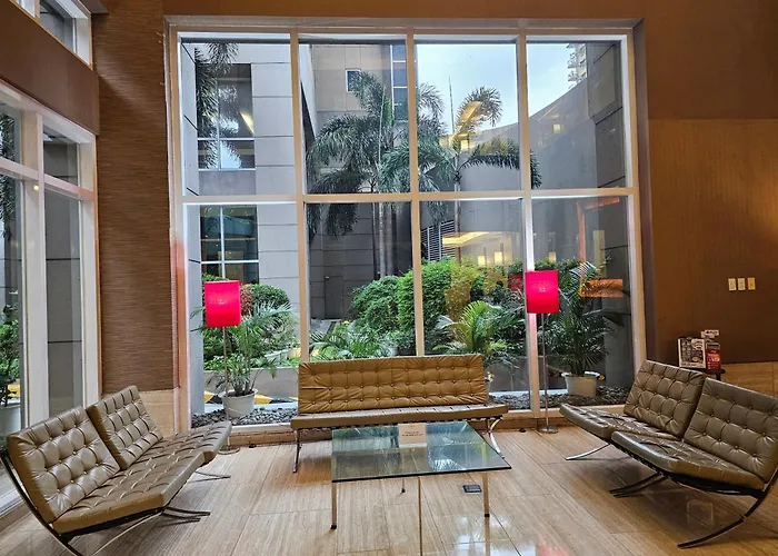 South Of Market Private Residence