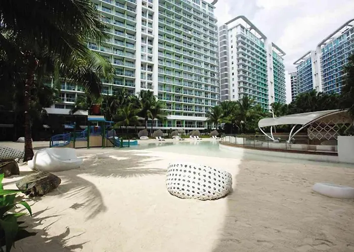 Azure Urban Resort Residences Paranaque City