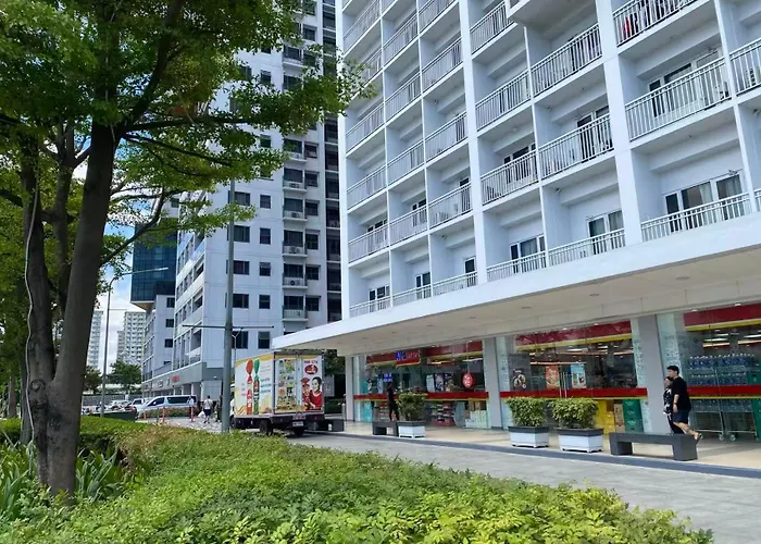 Near Moa - Cozy Staycation 22D