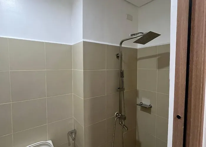 Premier Luxury Suite Near Sm Mall Of Asia Arena & Dfa With Free Parking