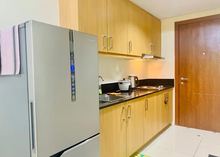 Sea Residences - Val Soriano