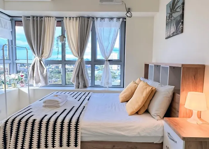 Executive Residences