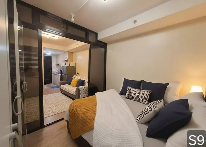 S-Line - Your Place, Your Comfort!