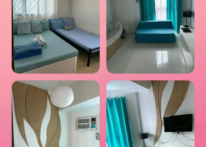 Urbanhavencozyfamilybedroom