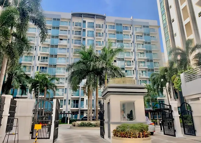 Naia Terminal 3 Stay Suites