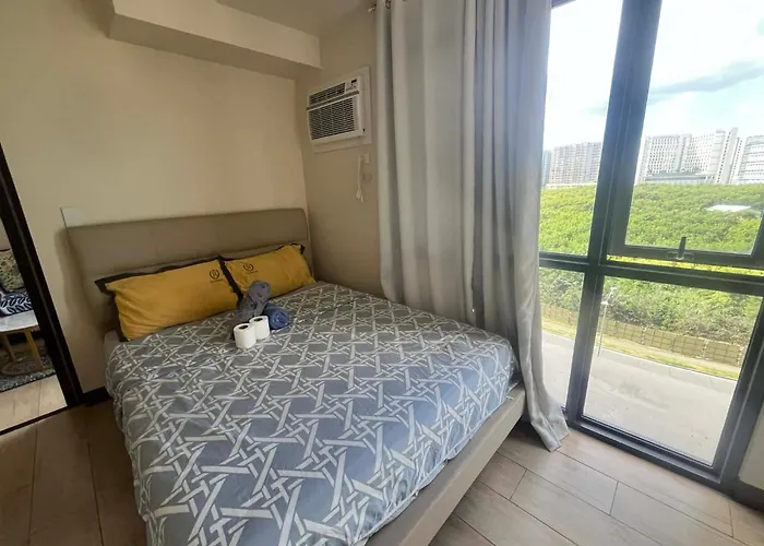 Gentry Manor Near Moa&Airport Wifi Tv Okada View 6Q