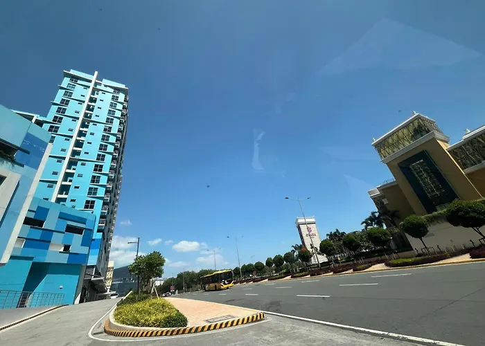 Gentry Manor Near Moa&Airport Wifi Tv Okada View 6Q