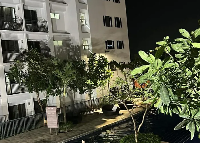 Shore 2 Residences - The Grand Haven II