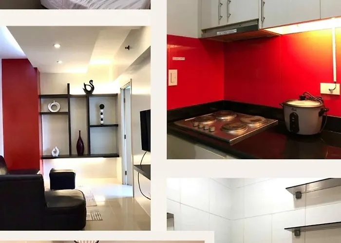 Smdc Jazz Residence By Rhoda Kotani