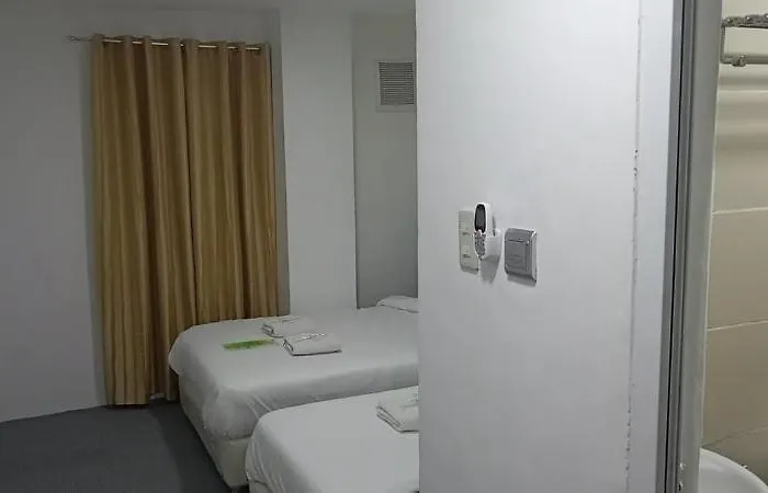 Sobel Hotel