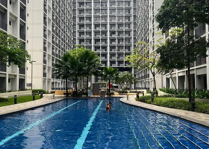 Althalia Grandsuites Staycation