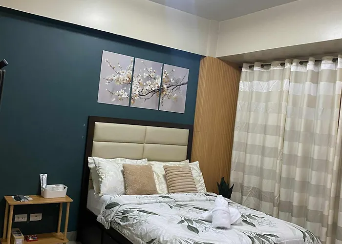 Condo Near Newport Pasay