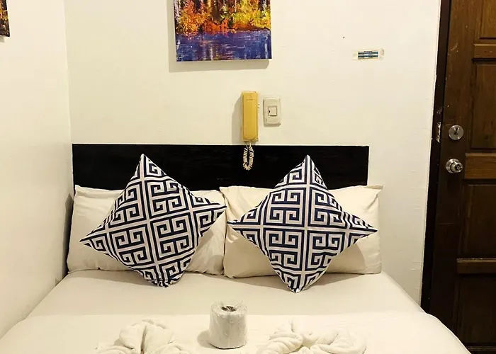 Makati Avenue Suites