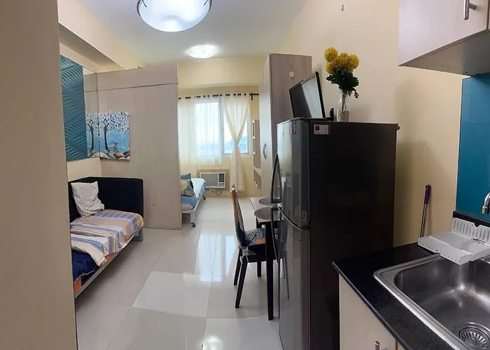 Sea Residences Tower B Condotel Look F0R Mav