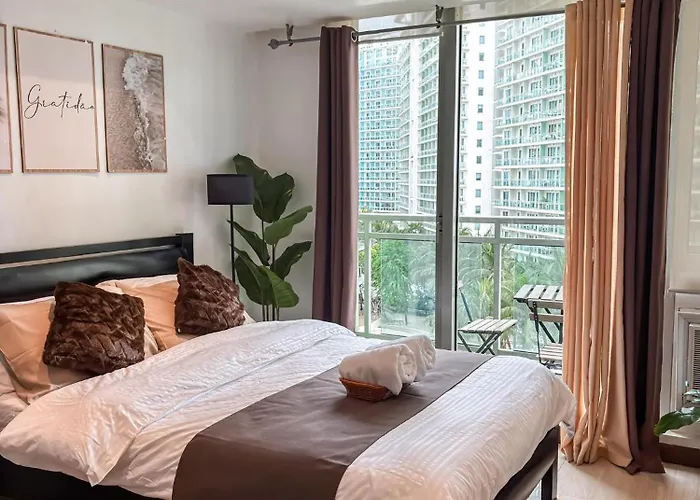 Premiere Staycation