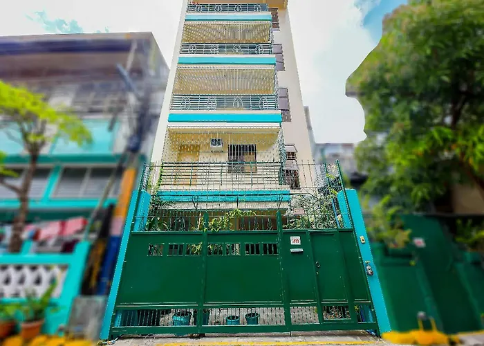 Orangenest Apartelle