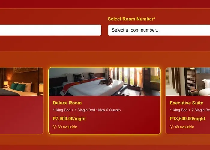 Atiera Hotel