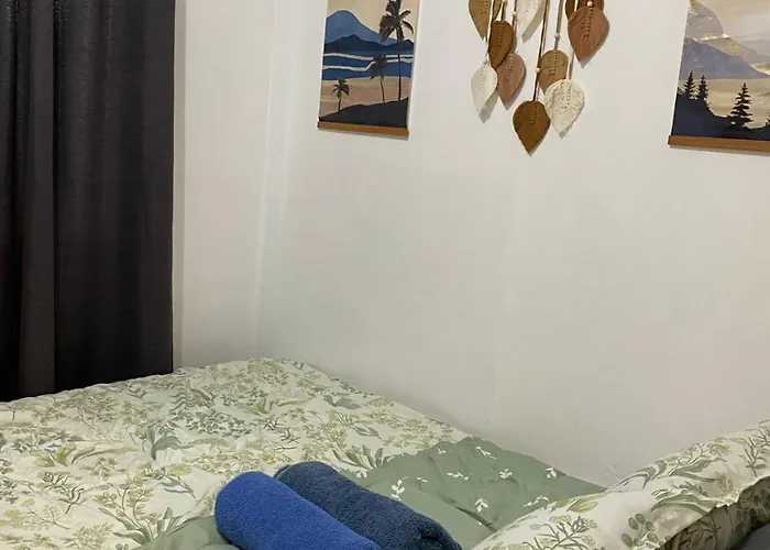 Stern Home Stay At Sea Residences