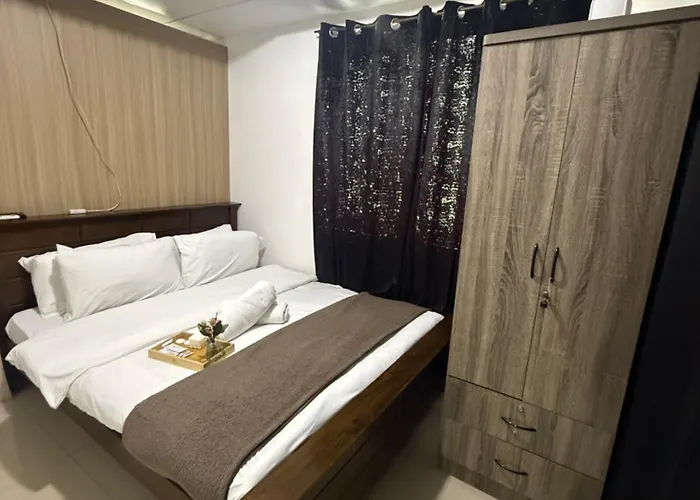 Shore Residences Staycation By Chg