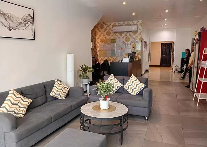 Shandong Residences