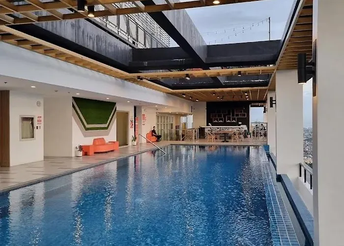 The Residences Bcct