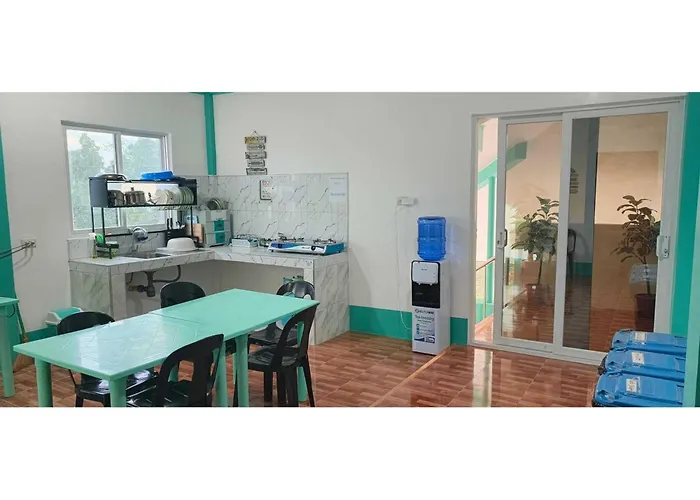Comfy Siquijor Rooms Formerly Ccmpc