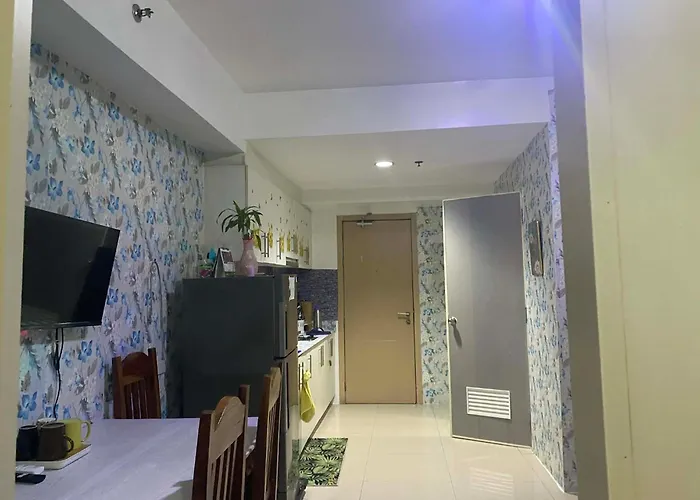 Budget Friendly Staycation -Ualat
