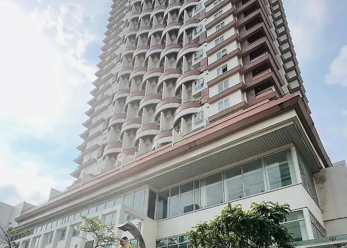 Mandaluyong Homebest Place To Stay!