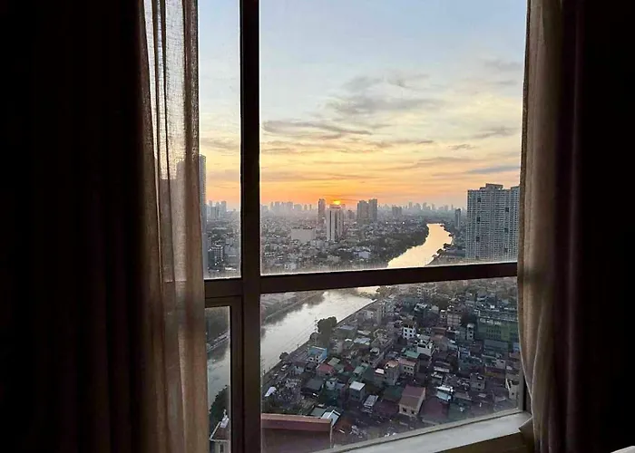 Novotel At Acqua, The Hotel Residences By Rm