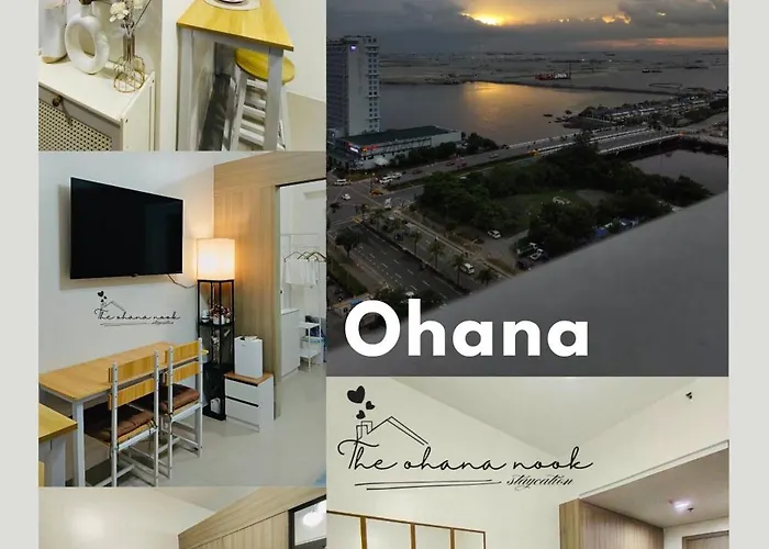 The Ohana Nook