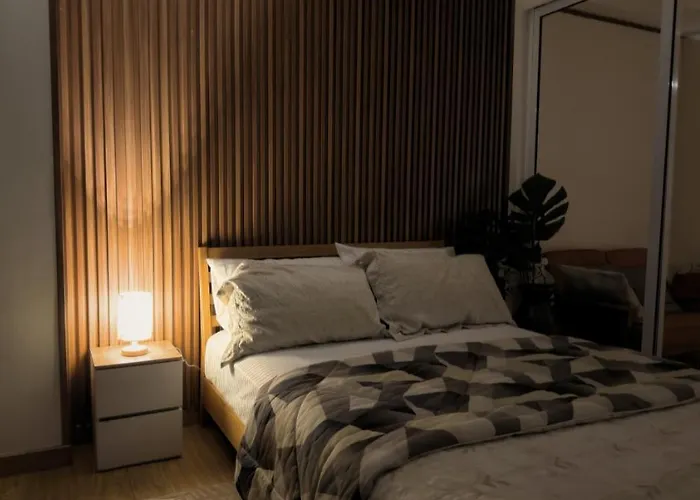 Azure Residences Staycation