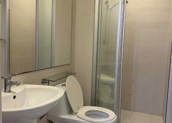 The Gramercy Residences