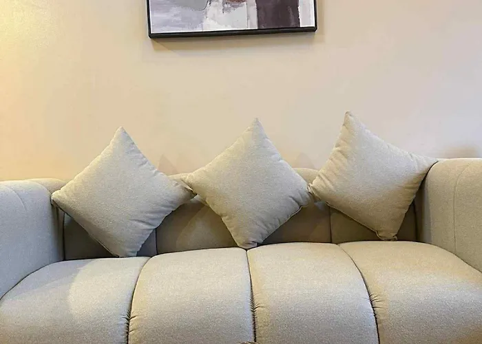 The Gramercy Residences