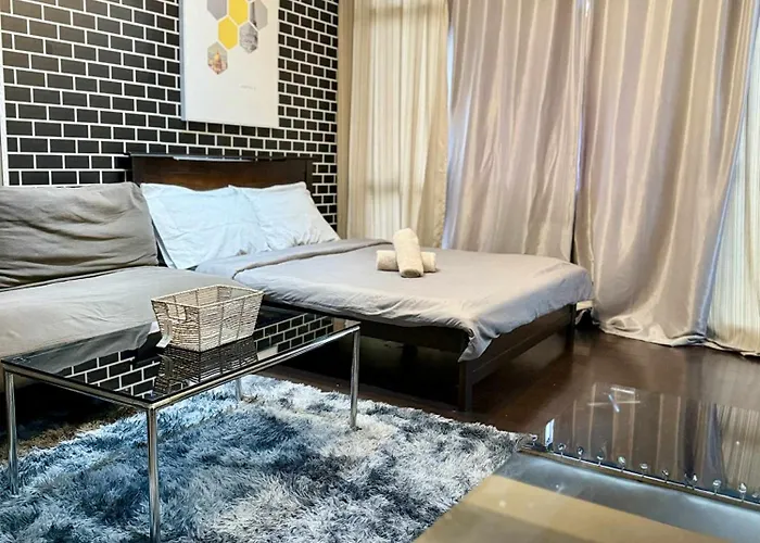 The Gramercy Residences