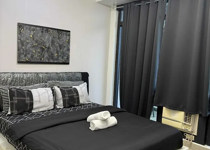 The Gramercy Residences