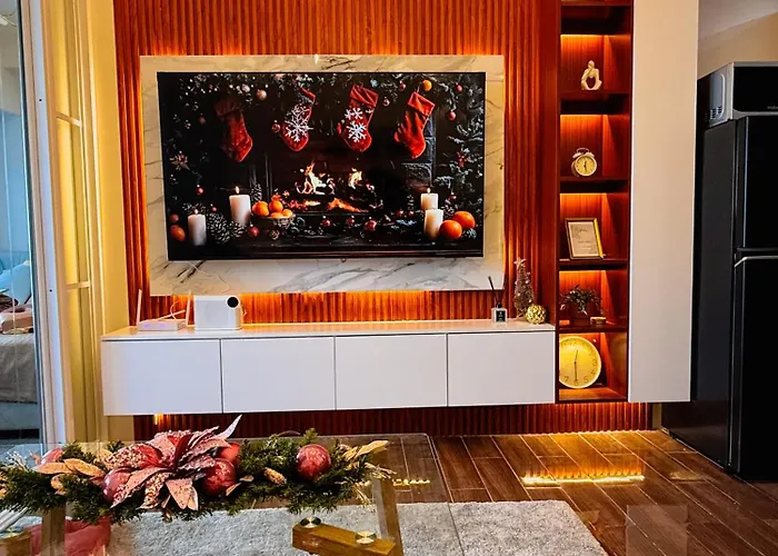 Jingjing Condotel