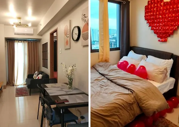 Pasay Fl Staycation