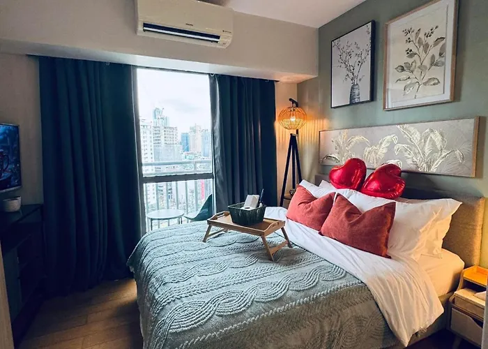 Pahinga Luxury Stays