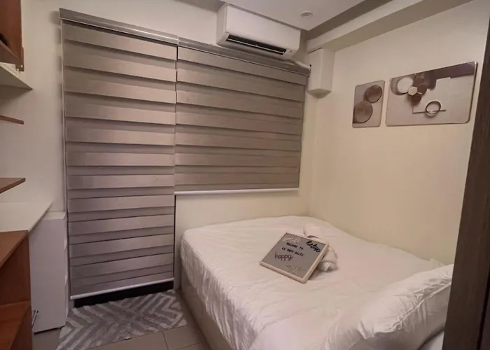 Le Trevi Suite At Moa Pasay Staycation