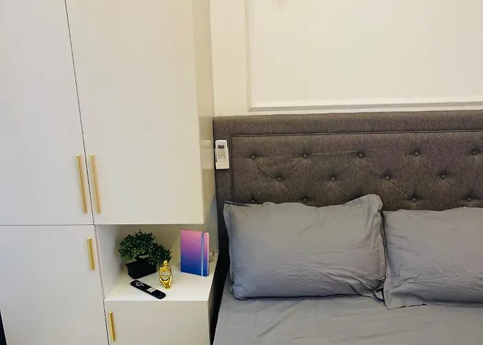 The Cozy Nook By Amf