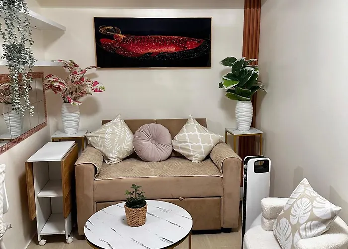 Casa Doña at Kasara Urban Resort Residences