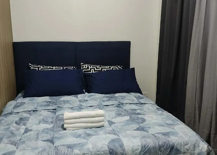Shore 2 Residences Tower 1 Jayda