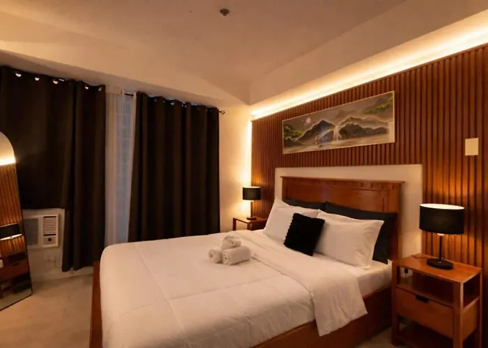 Azure Luxury Condo