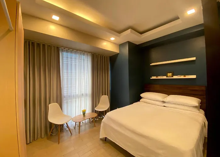 Place To Stay In Pasay