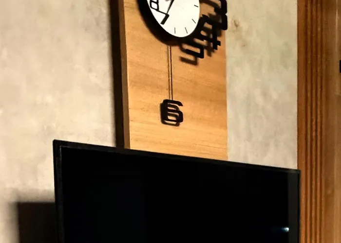 Bayshore Getaway Condotel Byclowie