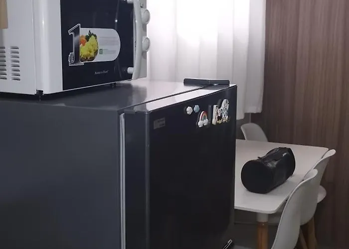 Sm Mall Of Asia Shore2 Tower2 Nano Nap&Go