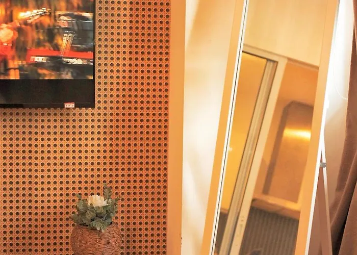 Cozy Tahanan Azure Studio Close To Naia
