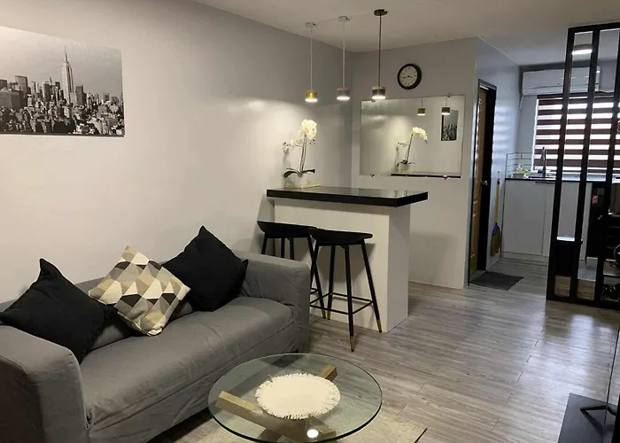 Siu Apartment