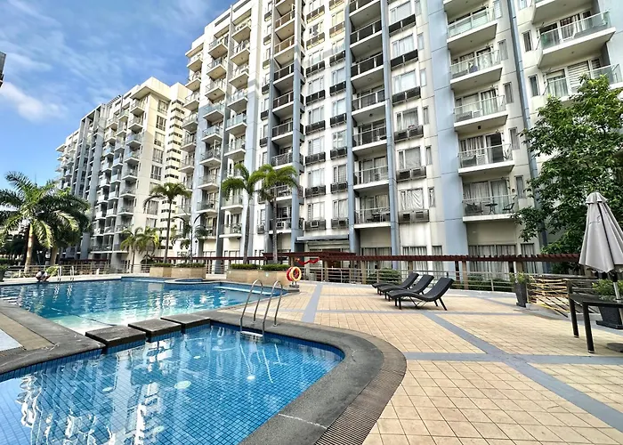 One Palm Tree Villas At Newport, Near Naia T3