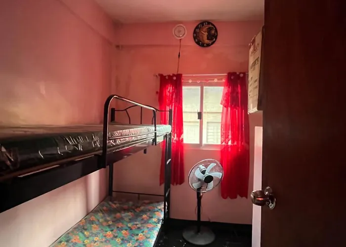 Liza Residence
